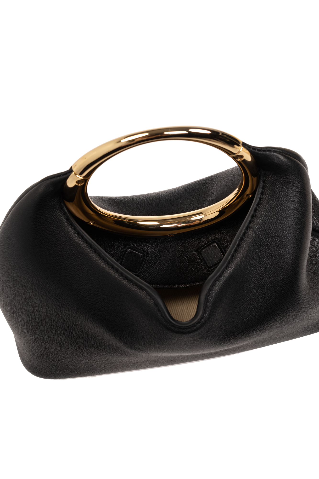 Jacquemus 'Le Petit Calino' handbag | Women's Bags | Vitkac